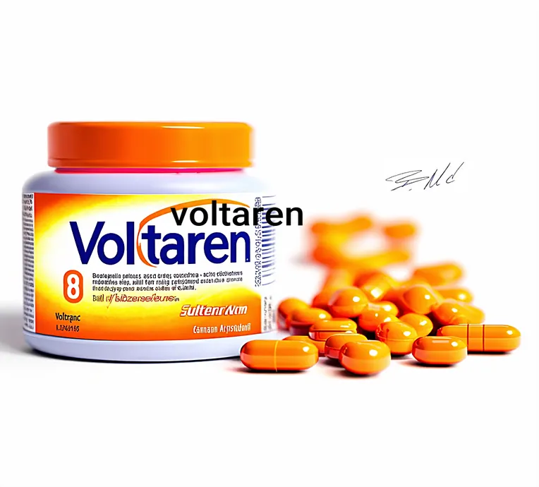 Voltaren 2